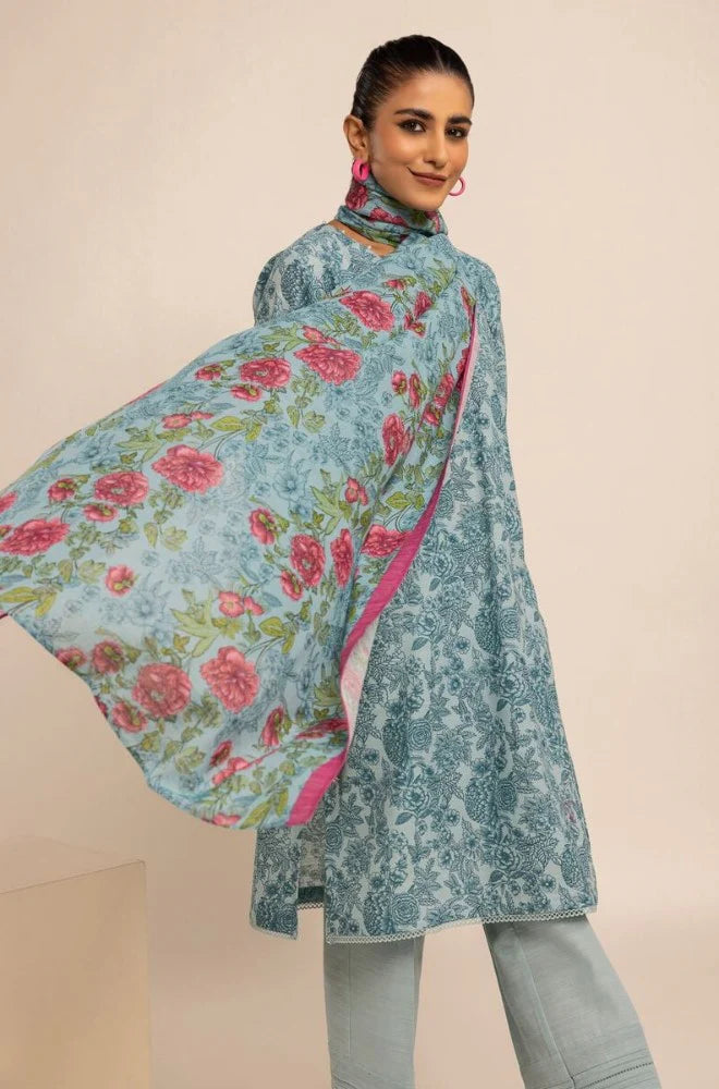 Khaddi Pakistani designs