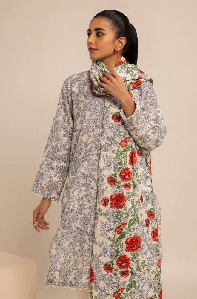 Khaddi winter collection