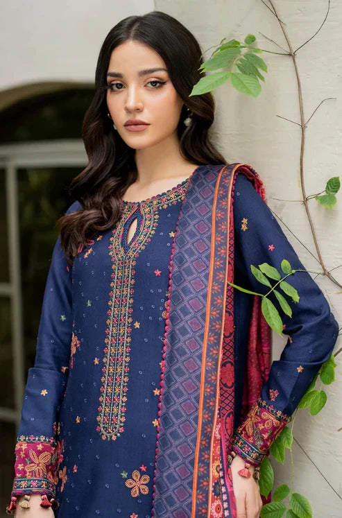 Khaddi winter collection