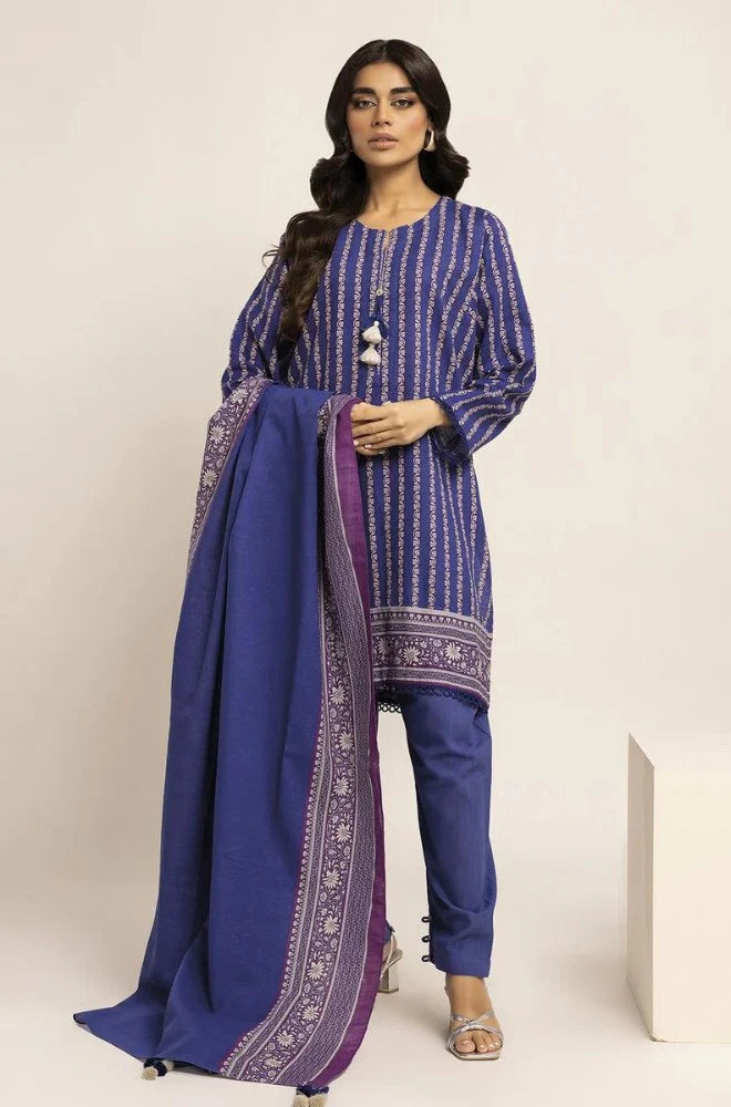 Khaddi winter collection